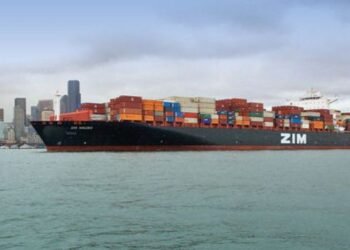 Zim Emerges As Top Performing Carrier 2019 In Liner Schedule Reliability Rankings