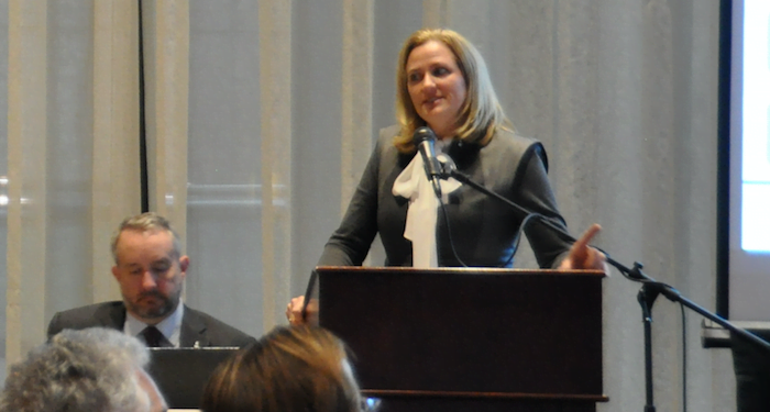 A Q&A with Lois Zabrocky, CMA's 2020 Commodore Lois Zabrocky, CMA Commodore of the Year