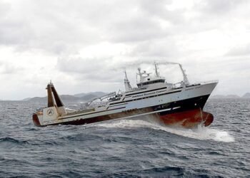 86 Test Positive for COVID-19 on American Fishing Trawler in Seattle