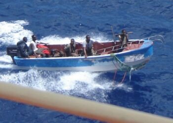 IMB: Growth In Number Of Crew Kidnappings In Gulf Of Guinea