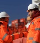 APM Terminals Buenos Aires Successfully Completes Two Years Without Major Accidents APM Terminals Buenos Aires Successfully Completes Two Years Without Major Accidents