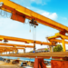 List Of Warehouse Material Handling Equipment (MHE) Used For Cargo bridge cranes