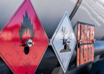 What Is Dangerous Goods Declaration in Shipping? dangerous goods