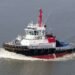 Eight extra Cheoy Lee tugboats to have MacGregor deck equipment image description
