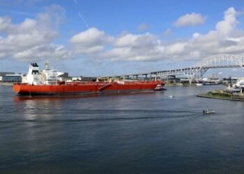 Second Jones Act Waiver Granted to Citgo After Colonial Outage