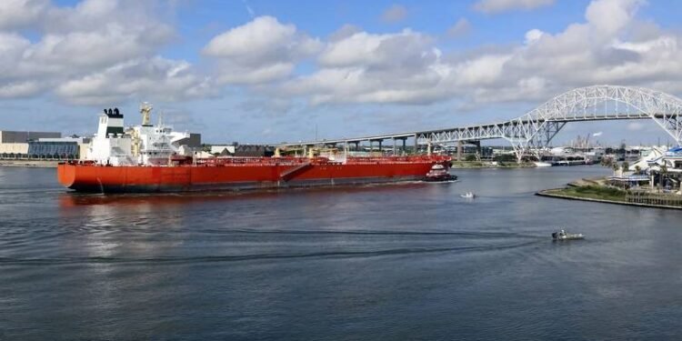 Second Jones Act Waiver Granted to Citgo After Colonial Outage