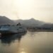 Greece to Require Masks on Ferry Decks