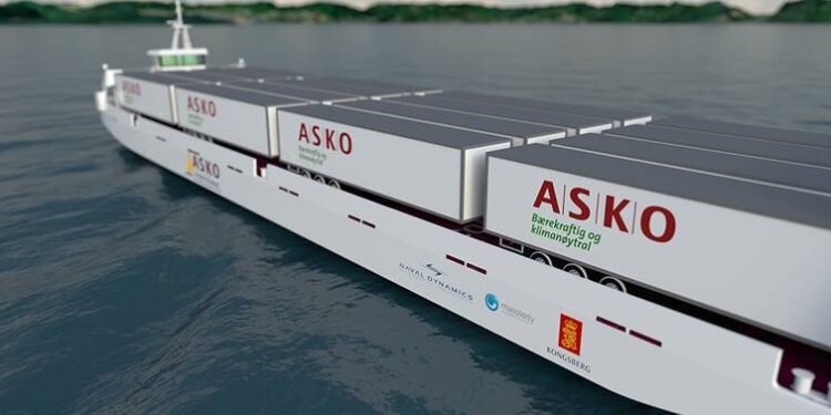 The Future of MASS is Drawing Closer