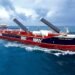 Stena Bulk Unveils Energy-Efficient Product Tanker Prototype
