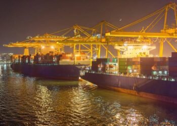 Cyber Security Threats Challenge International Shipping Industry