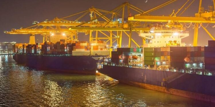Cyber Security Threats Challenge International Shipping Industry