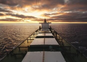 Little Cheer From Lunar New Year For Bulk Carrier Market