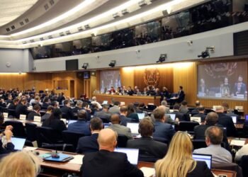 IMO Modernizing The Global Maritime Distress And Safety System
