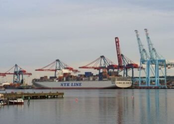 NYK Agrees To Join Forces With NOG For Crew Transfer Vessel Business