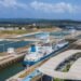 Panama Canal Closes Fiscal Year 2020 With 475 Million Tons