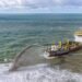 Suez Canal Expansion Plans Lift Dredging Firm Boskalis Suez Canal Expansion Plans Lift Dredging Firm Boskalis