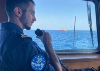 Pirates Attack Cargo Ship off Somalia