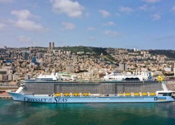 Royal Caribbean Cancels New Cruise Line from Israel Over Unrest