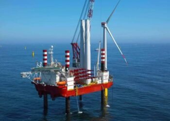 Eneti Wraps Seajacks Acquisition. Exits Drybulk Business