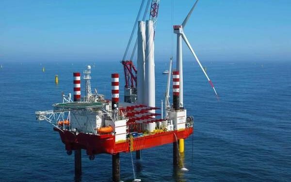 Eneti Wraps Seajacks Acquisition. Exits Drybulk Business Eneti Wraps Seajacks Acquisition. Exits Drybulk Business