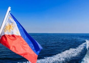 Philippines' Duterte Issues Gag Order Over South China Sea Spat