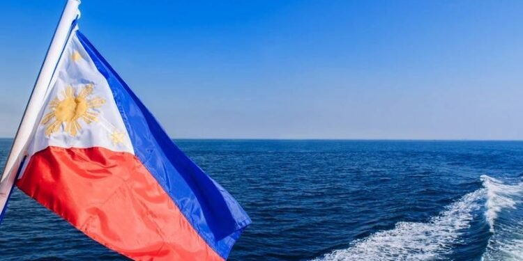 Philippines' Duterte Issues Gag Order Over South China Sea Spat Philippines' Duterte Issues Gag Order Over South China Sea Spat