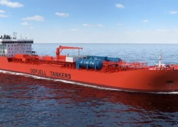 Fuel Cell Project Develops Fuel Solution To Reduce Emissions From Shipping By 40 To 100%