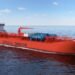 Fuel Cell Project Develops Fuel Solution To Reduce Emissions From Shipping By 40 To 100% Fuel Cell Project Develops Fuel Solution To Reduce Emissions From Shipping By 40 To 100%