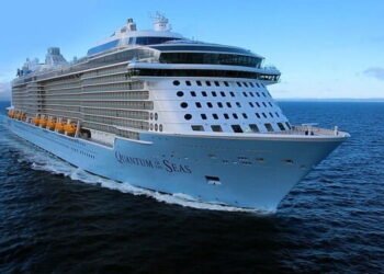 Singapore’s ‘Cruises To Nowhere’ Start Next Month For Travel-Starved Locals