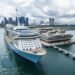 Royal Caribbean Announces New Quantum Of The Seas Sailings From Singapore