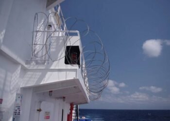 Drones, Navies, Attack Boats: Will They be Enough to Tackle the World's Latest Piracy Hotspot?