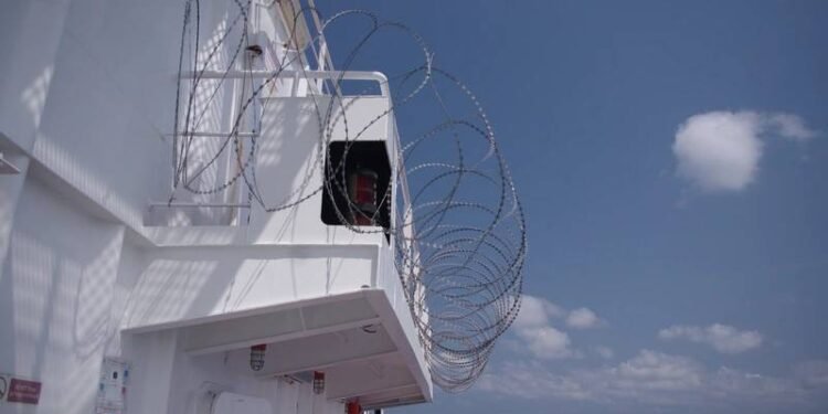 Drones, Navies, Attack Boats: Will They be Enough to Tackle the World's Latest Piracy Hotspot?