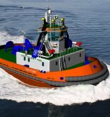 P&O Reyser nurture yank will certainly be initially in Med conference IMO Tier III image description