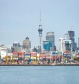 Maritime NZ Files Charges for Auckland Port Worker Death
