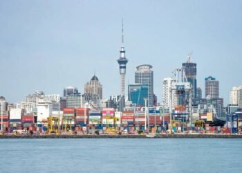 Maritime NZ Files Charges for Auckland Port Worker Death