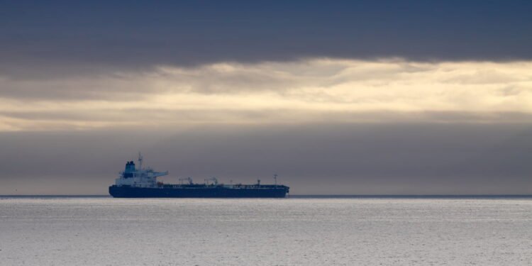 tanker