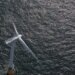 offshore wind turbine