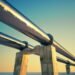 crude oil Pipeline