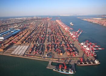 Ocean Shipping Shrinks as Pandemic Pummels Retailers