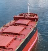 Baltic Dry Index Snaps 7-Day Losing Streak baltic dry index