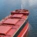 baltic dry index