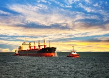 Shore Leave at Last for Danish Sailors Stranded by Pandemic