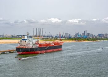 Gulf of Guinea Re-Emerges as Piracy Hotspot, Allianz Says