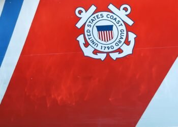 u.s. coast guard