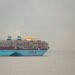 Maersk Says Demand Developing Better Than Expected maersk ship