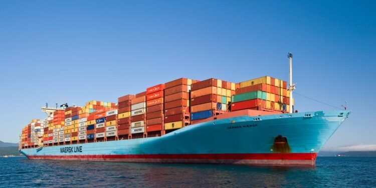 Danish Shipper Maersk to Stop Taking Waste to China, Hong Kong from September