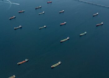 Key Countries Agree to Help Bring Home Seafarers Stuck on Ships