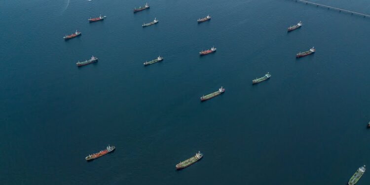 Key Countries Agree to Help Bring Home Seafarers Stuck on Ships