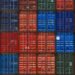 Containership Loses Three Containers Overboard Off Western Australia shipping containers