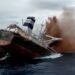 Video: VLOC Stellar Banner Scuttled Off Brazil